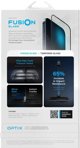 Uniq Szkło hartowane Optix Covex Matte DX2 do Apple iPhone 18 Pro Max (UNIQ2059)