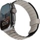 Λουράκι Uniq Urban Armor Gear Pathfinder για Apple Watch 4/5/6/7/8/9/10/SE/Ultra 44/45/49mm, Καφέ