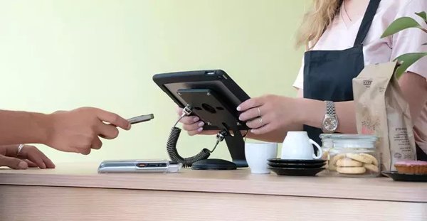 Universal Tablet Magnetic