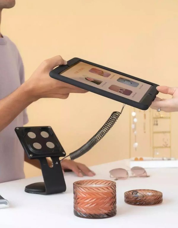 Universal Tablet Magnetic
