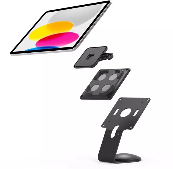 Universal Tablet Magnetic