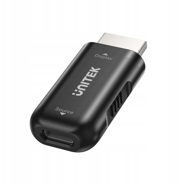 Unitek Adapter USB-C do HDMI 4K@60Hz