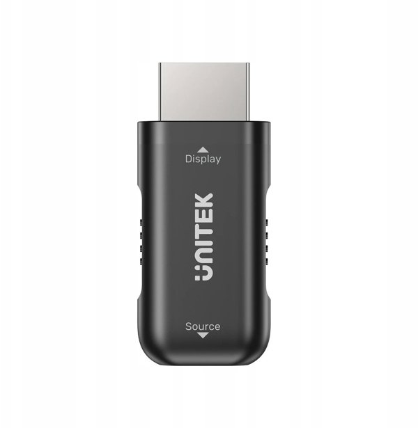 Unitek Adapter USB-C do HDMI 4K@60Hz