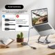 Unitek Adapter USB-C do HDMI 4K@60Hz