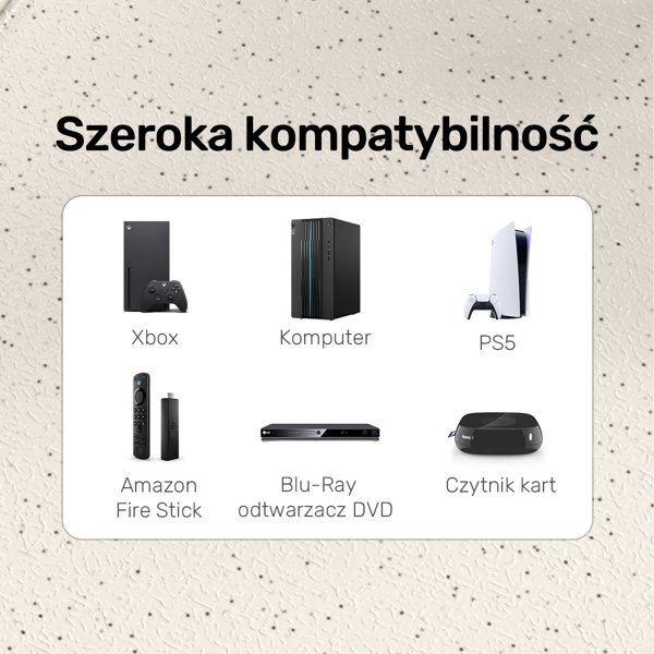 Unitek HDMI Splitter 1 In 2 Out 4K UHD, Διαχωριστής Σήματος HDMI