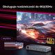 Unitek HDMI Splitter 1 In 2 Out 4K UHD, Διαχωριστής Σήματος HDMI