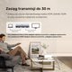 Unitek HDMI Splitter 1 In 2 Out 4K UHD, Διαχωριστής Σήματος HDMI