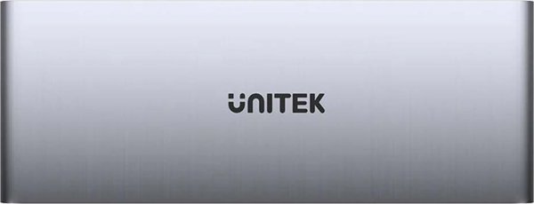 Unitek HDMI Splitter 1 In 2 Out 4K UHD, Διαχωριστής Σήματος HDMI
