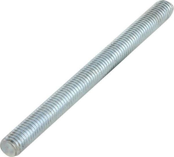 Unimet ράβδος με σπείρωμα γαλβανιζέ κλάσης 8.8 18x1000mm