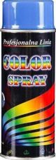 Unimet SPRAY 400ML ZOLTY