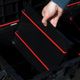 Qbrick System One Longer Technik Εργαλειοθήκη με Ρόδες, Φορητό Κουτί Εργαλείων Μεγάλης Χωρητικότητας