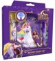 UNICORN ACADEMY Magic Diary - Diary w/magic ink pen, gift box