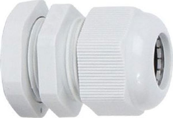 Unimet dlawnica kablowa PG16 IP54 dla przewodu 16mm2
