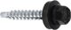 Unimet Wkret Samowiertny 4.8x35mm RAL 9005