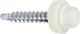 Unimet Αυτοτρύπων Βίδα 4.8x35mm RAL 9010