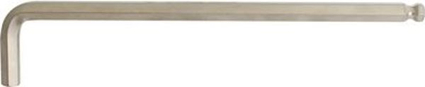 Unior Κλειδί Allen Hex Τύπου L 2mm με Μπίλια (608525)