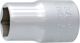 Unior Εξάγωνη Καρυδάκι 1/2" 32mm - 600872