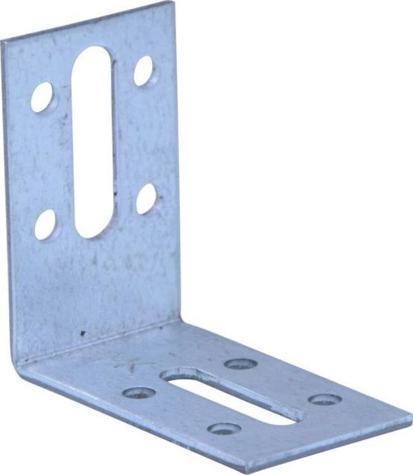 Unimet Lacznik Budowlany Regulowany 50x55x30x2.0