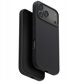 Θήκη UNIQ Lino για iPhone 17 Pro Magclick Charging Grey