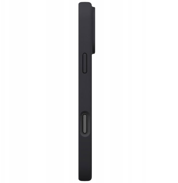 Θήκη UNIQ Lino για iPhone 17 Pro Magclick Charging Grey