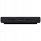 Θήκη UNIQ Lino για iPhone 17 Pro Magclick Charging Grey