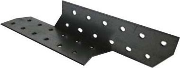 Unimet Lacznik Krokwowy 210x40x40x2.0mm Dexios