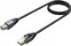 Καλώδιο Ethernet Unitek RJ-45 Cat.8 S/FTP, Patchcord Δικτύου, 1.5m