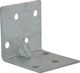 Unimet Συνδετήρας Κατασκευών με Ράβδωση 40x40x40x1.5