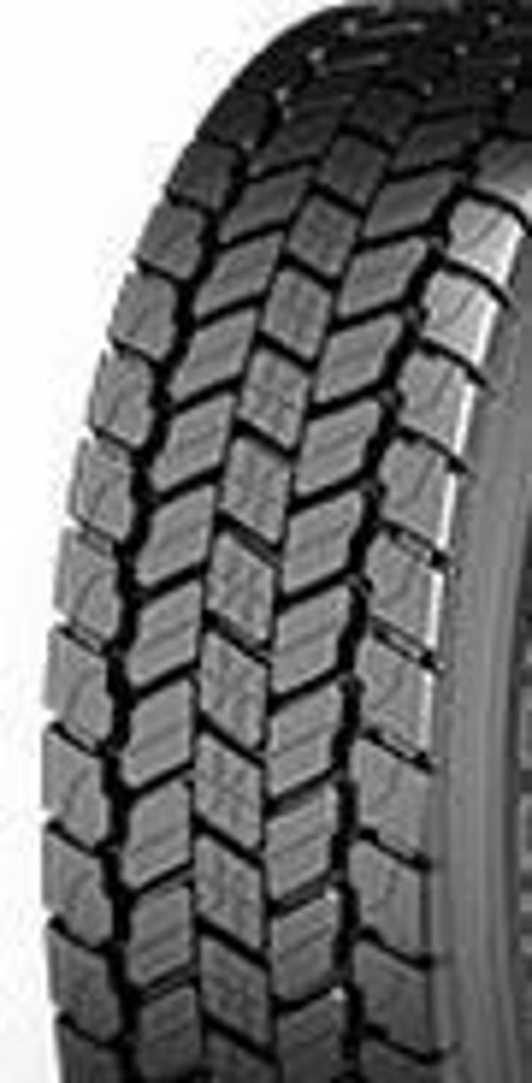 Uniroyal 295/80 R22.5 DH40 [152/148] M M+S 3PMSF UID:DOT2018-05222070000