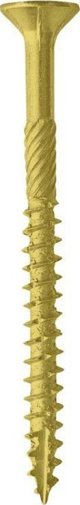 Unimet γαλλικό βίδα αυτοδιάτρητη TORX 5.0x35mm