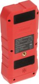 Unit UT-387E Ανιχνευτής Καλωδίων Υπό Τάση, Μετάλλου και Ξύλου