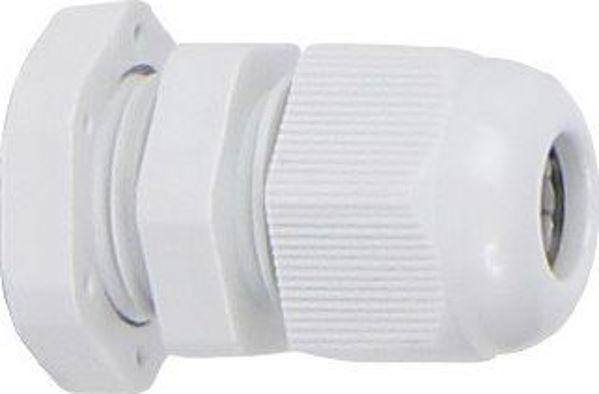 Unimet DLawnica KABLOWA PG7 IP54 DLA PRZEWODU 7MM2