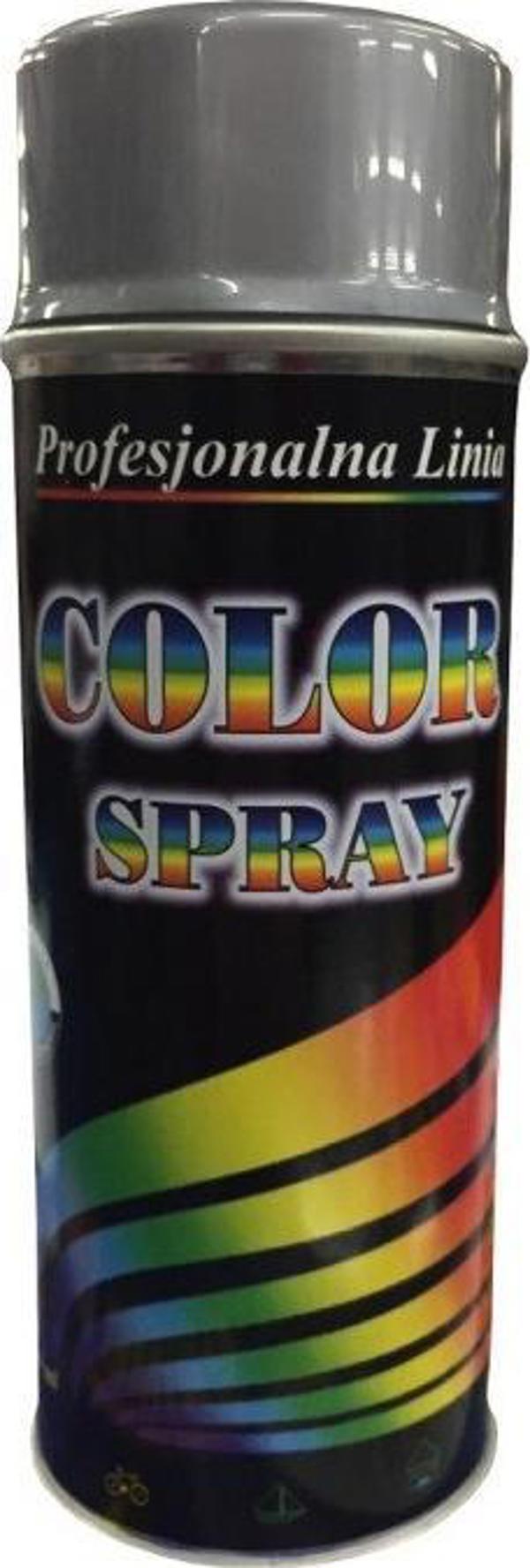 Unimet SPRAY 400ML NIEBIESKI ATRAMENTOWY