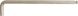 Unior Κλειδί Allen Εξαγωνικό Τύπου L με Μπίλια 1.5mm - 608524