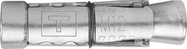 Unimet KOTWA SHIELD TULEJA 8/14*50MM