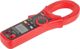 Uni-T UT222 Ψηφιακό Αμπεροτσιμπίδα 2500A AC/DC, True RMS, Μέτρηση Τάσης, Αντίστασης, Χωρητικότητας και Συχνότητας