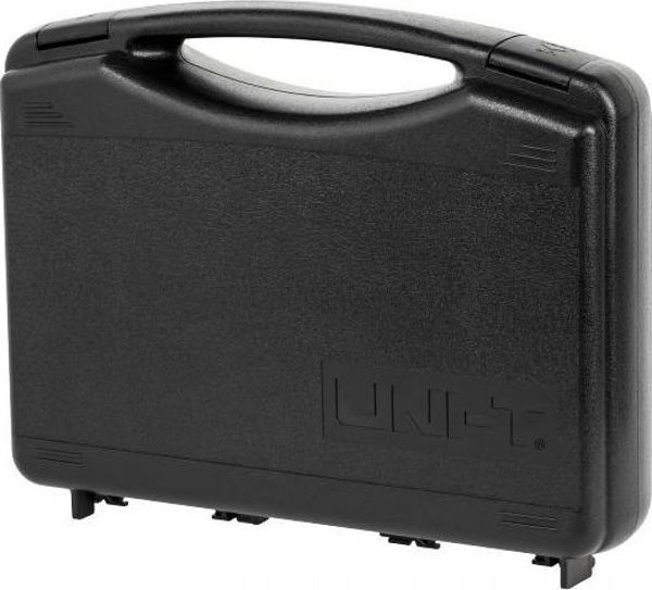 Uni-T UT222 Ψηφιακό Αμπεροτσιμπίδα 2500A AC/DC, True RMS, Μέτρηση Τάσης, Αντίστασης, Χωρητικότητας και Συχνότητας