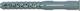 Unimet Koszulka kolka pretykowa-ramowa 14x180mm