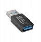 Unitek Αντάπτορας Μπλοκαρίσματος Δεδομένων USB-A