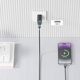 Unitek Αντάπτορας Μπλοκαρίσματος Δεδομένων USB-A