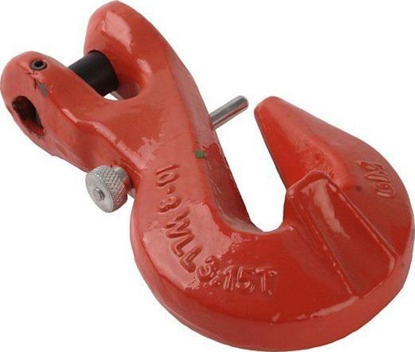 Unimet Σύνδεσμος μειωτής πείρου με ασφάλεια 6mm G8 WLL1.12T