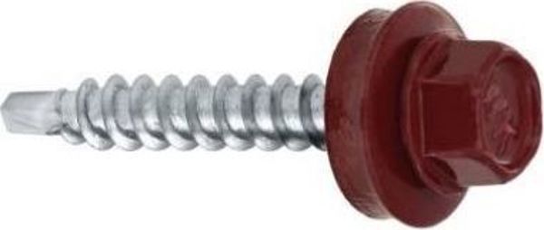 Unimet Wkret Samowiertny 4.8x35mm RAL 3005