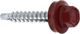 Unimet Wkret Samowiertny 4.8x35mm RAL 3005