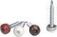Unimet Wkret Samowiertny Torx 4.8x35mm RAL 9005