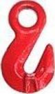 Unimet Hak Skracajacy Z Uchem 7/8mm WLL 2T G8 EN1677-1