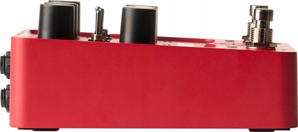Universal Audio UAFX ANTI 1992 High Gain Amp Emulator - Πετάλι Εφέ Κιθάρας
