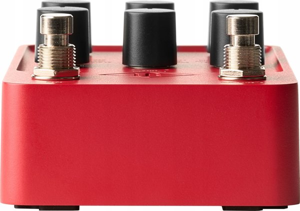 Universal Audio UAFX ANTI 1992 High Gain Amp Emulator - Πετάλι Εφέ Κιθάρας