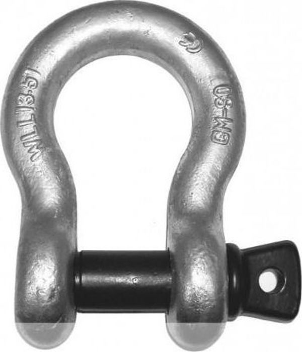 Unimet SZEKLA OMEGA KL.6 GM-SO 1.5T WLL