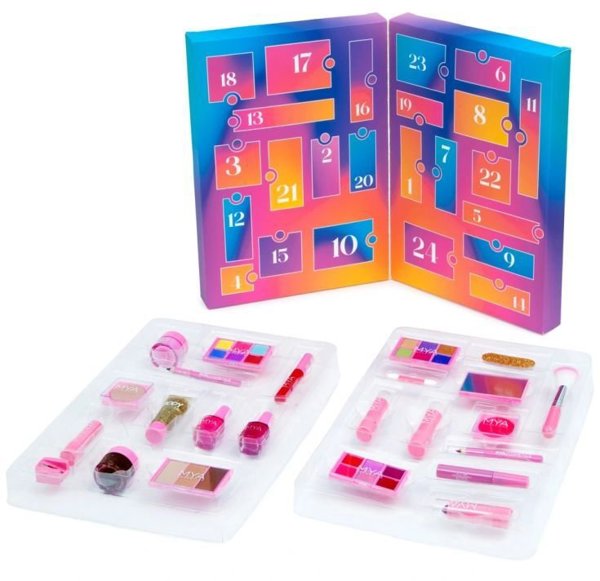 Uniq MYA Cosmetics Advent Calendar 2026 (336-423001)
