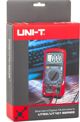 Uni-T UT51 Ψηφιακό Πολύμετρο Γενικής Χρήσης – Μετρητής Τάσης και Έντασης Ρεύματος
